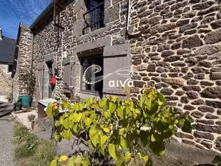 vente maison à mesnil-roc'h (35720) : à vendre / 54m² mesnil-roc'h