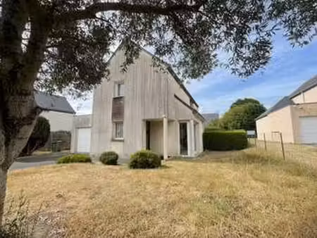 vente maison à dinan (22100) : à vendre / 110m² dinan