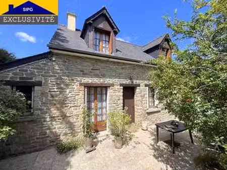 vente maison à la guerche-de-bretagne (35130) : à vendre / 67m² la guerche-de-bretagne