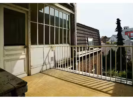 vente immeuble
