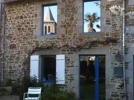 vente maison à saint-pair-sur-mer (50380) : à vendre / 162m² saint-pair-sur-mer