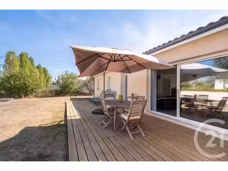 maison à vendre - 5 pièces - 110 m2 - realmont - 81 - midi-pyrenees