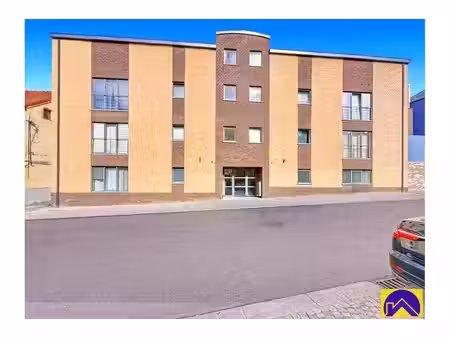 penthouse à louer à rue pierre-joseph dewerpe 34 jumet (vbe63653)
