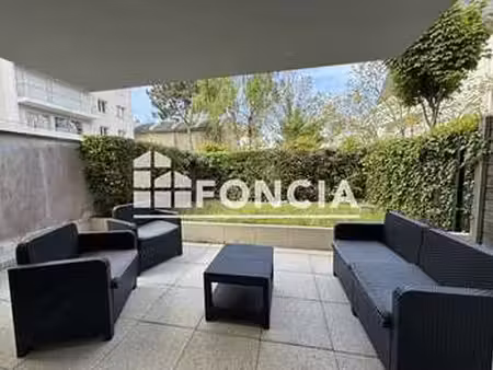 location appartement 2 pièces meublé à la baule-escoublac (44500) : à louer 2 pièces meubl