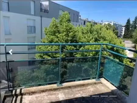 location appartement t1 à nantes (44000) : à louer t1 / 38m² nantes