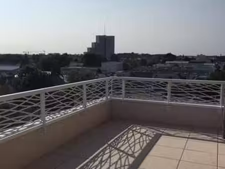 location appartement 3 pièces à saint-herblain (44800) : à louer 3 pièces / 63m² saint-her