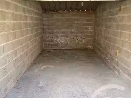 parking à vendre - 15 m2 - corbeil essonnes - 91 - ile-de-france