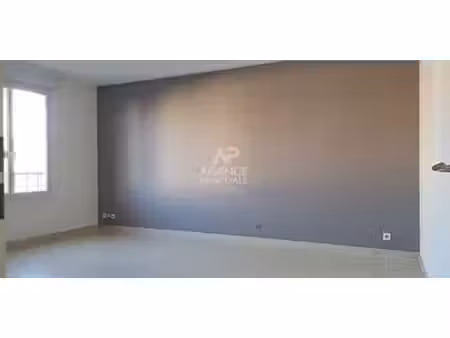 appartement cergy 2 pièce(s) 39.49 m2