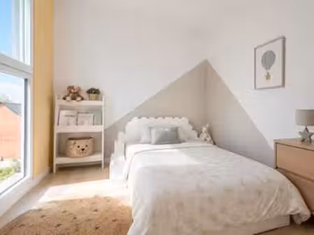 location maison à vire-normandie (14500) : à louer / 76m² vire-normandie
