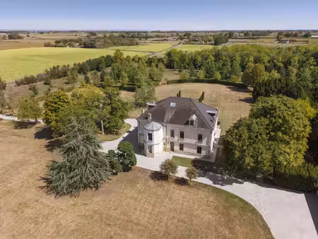 château à vendre à bordeaux