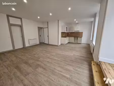 immeuble 170 m² wimereux