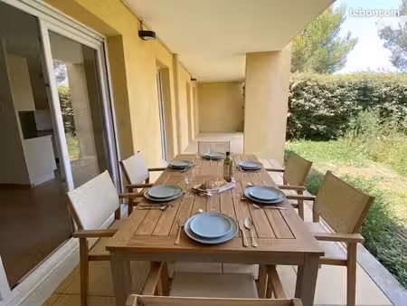 appartement 3 pièces 68 m²