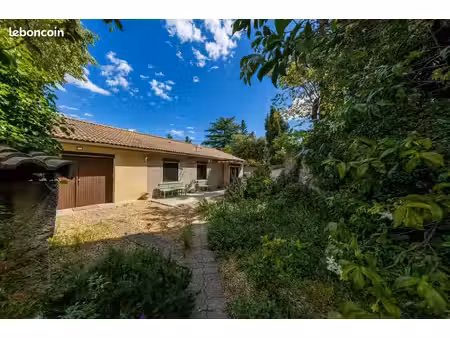 maison 4 pièces 81 m²