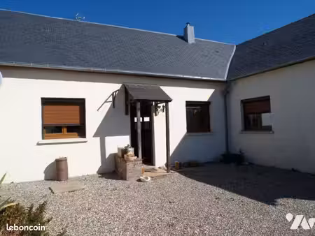 maison 4 pièces 86 m²
