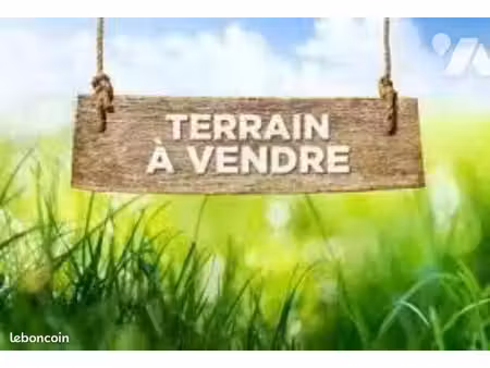 terrain 3046 m² caffiers