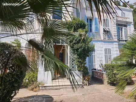 appartement 3 pièces 106 m²
