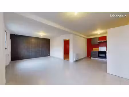 appartement 3 pièces 85 m²
