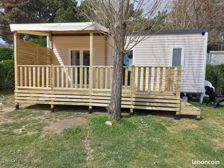 mobil-home