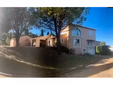 vend ensemble immmobilier