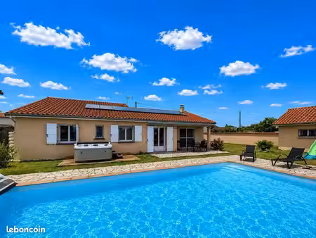 maison 6 pièces 151 m²