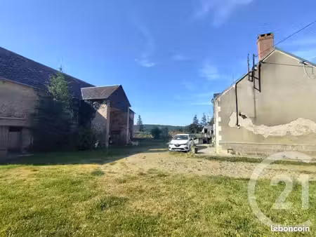 ferme 5 pièces 209 m²