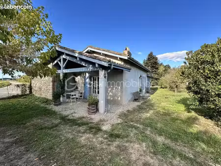 maison en viager 2 pièces 86 m²