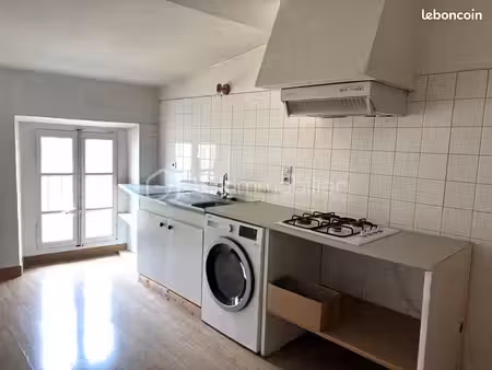 immeuble 6 pièces 150 m²