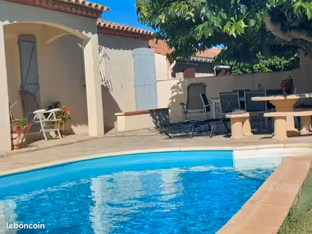 villa contemporaine