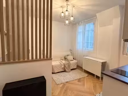 studio aulnay sous bois