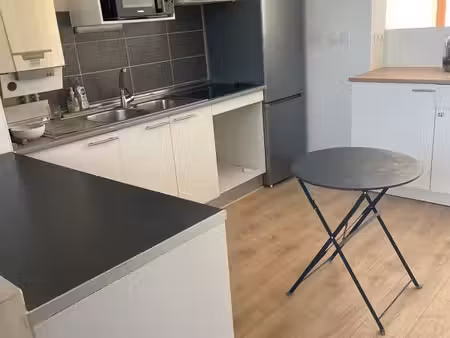 location appartement 2chambres