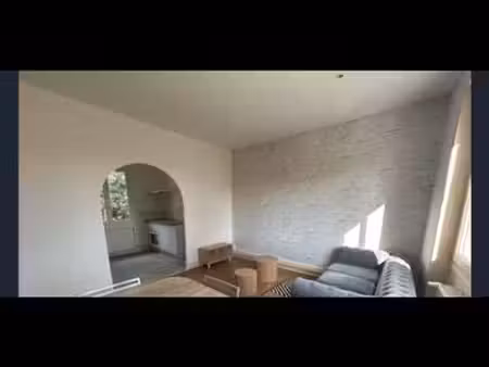 à louer t3 meublé lumineux