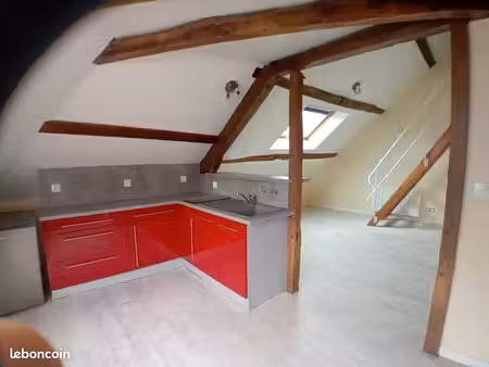 joli appartement f2
