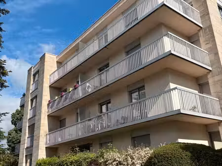 appartement 5 pièces ban st martin