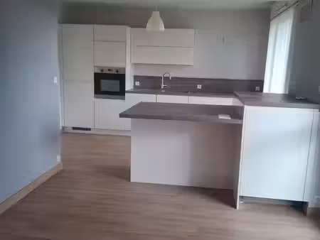 location d'appartement
