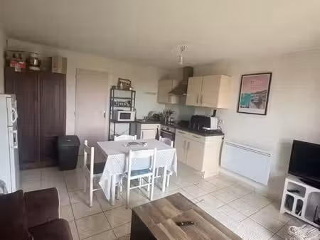 location appartement choisy