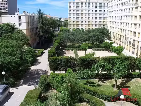 appartement 4 pièces 62 m²