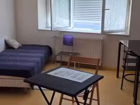 studio etudiant