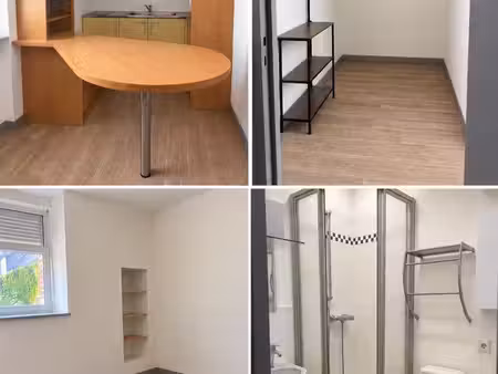 appartement à louer st james