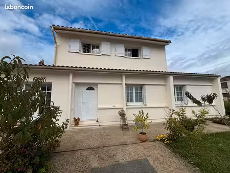 appartement 2 pièces 27 m²