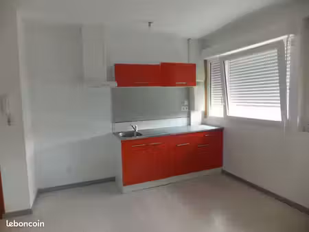 appt f2 à saint omer