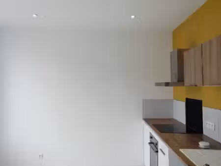 appartement t3