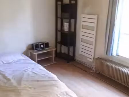 chambre meublee a 15 mn de paris rer d villeneuve st georges
