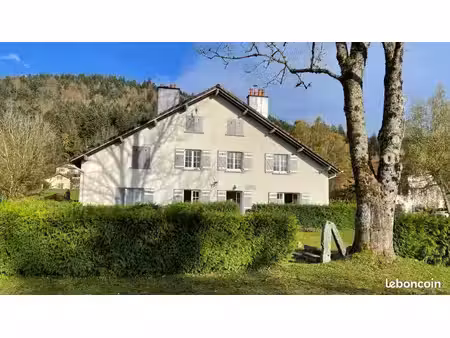 appartement à louer à l’année xonrupt