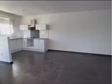 maison en location