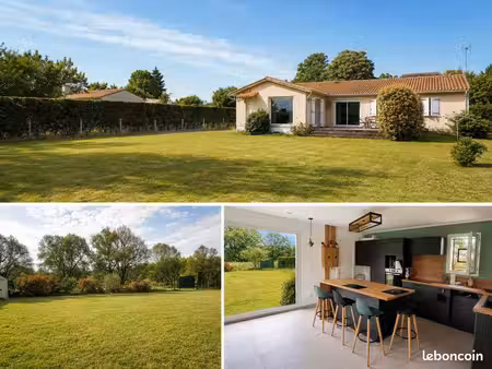 location maison meublée 133 m2