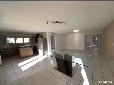 maison en location