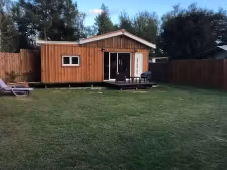petite maison t2