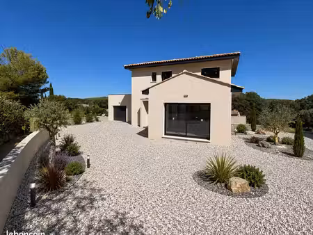 villa montferrier