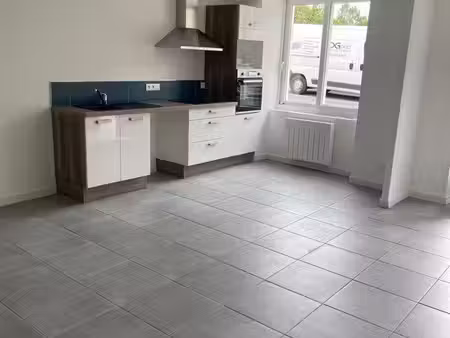 loue appartement 2chambres