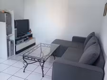 t2 meublé